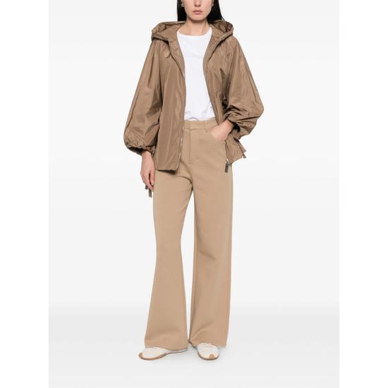 26SS 에스막스마라 스트레이트 팬츠 SMMBRIOSO 030 003 NEUTRALS - 'S MAX MARA
