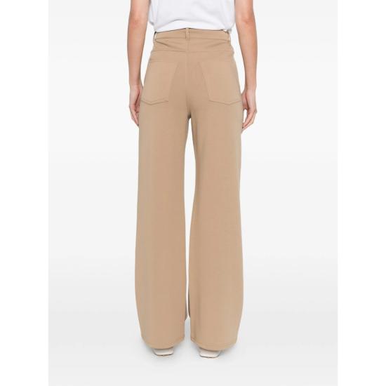 26SS 에스막스마라 스트레이트 팬츠 SMMBRIOSO 030 003 NEUTRALS - 'S MAX MARA