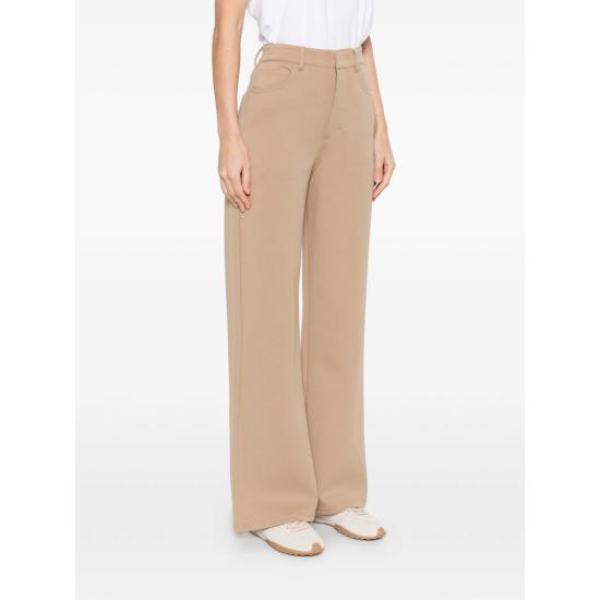 26SS 에스막스마라 스트레이트 팬츠 SMMBRIOSO 030 003 NEUTRALS - 'S MAX MARA