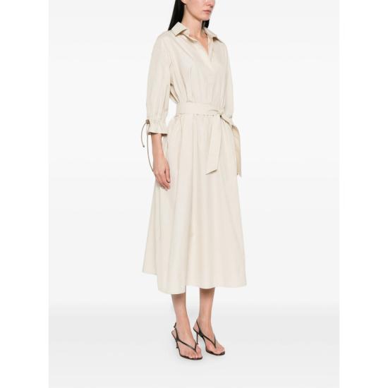 26SS 막스마라 원피스 MXMMIRTO 023 013 NEUTRALS - MAX MARA