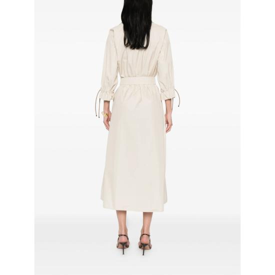 26SS 막스마라 원피스 MXMMIRTO 023 013 NEUTRALS - MAX MARA