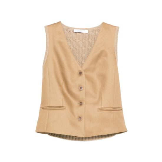 26SS 막스마라 베스트 MXMCALIBRI 113 002 NEUTRALS