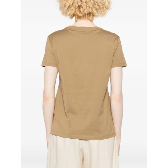 26SS 막스마라 탑 PAPAIA 153 007 NEUTRALS - MAX MARA