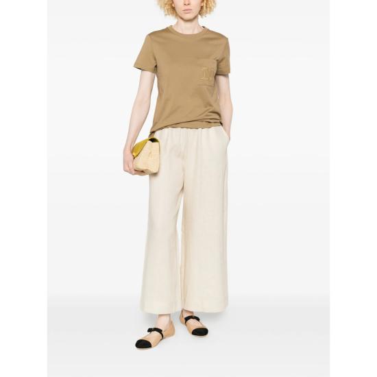 26SS 막스마라 탑 PAPAIA 153 007 NEUTRALS - MAX MARA