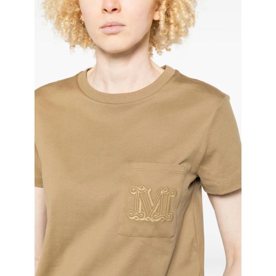 26SS 막스마라 탑 PAPAIA 153 007 NEUTRALS - MAX MARA