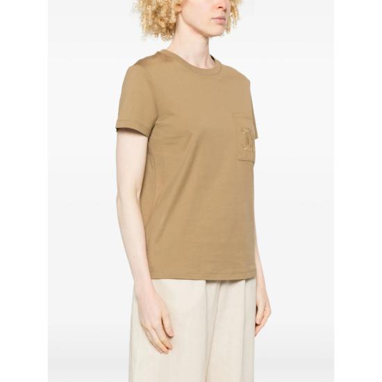 26SS 막스마라 탑 PAPAIA 153 007 NEUTRALS - MAX MARA