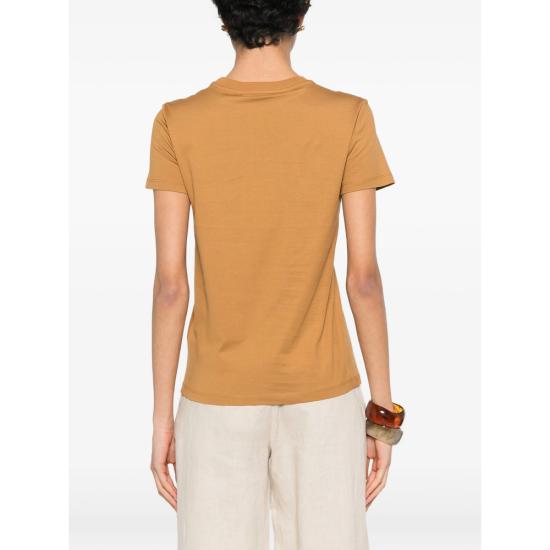 26SS 막스마라 탑 PAPAIA 153 008 BROWN - MAX MARA