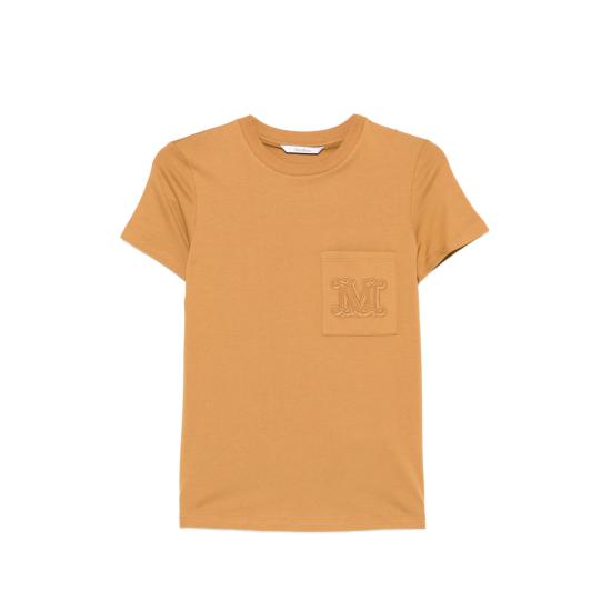 26SS 막스마라 탑 PAPAIA 153 008 BROWN