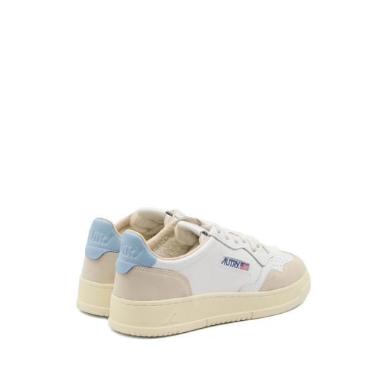 26SS 오트리 메달리스트 로우 스니커즈 AULM LS12 - AUTRY