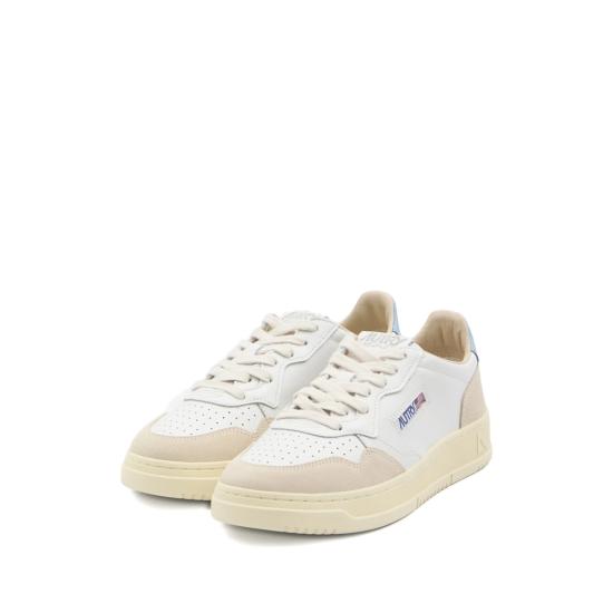 26SS 오트리 메달리스트 로우 스니커즈 AULM LS12 - AUTRY