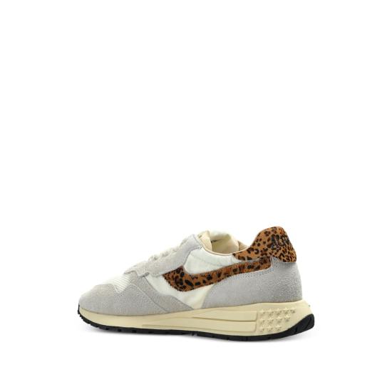 26SS 오트리 릴윈드 스니커즈 WWLW EP01 NEUTRALS BROWN - AUTRY