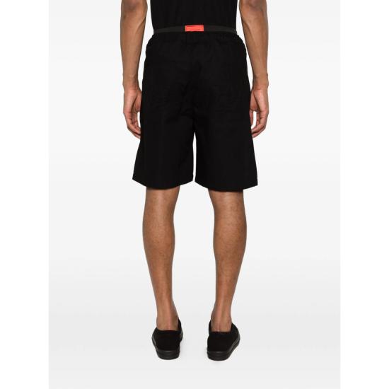 26SS 비전오브슈퍼 숏팬츠 VS086BR BLACK - VISION OF SUPER