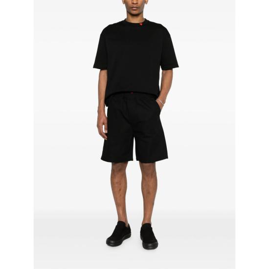 26SS 비전오브슈퍼 숏팬츠 VS086BR BLACK - VISION OF SUPER