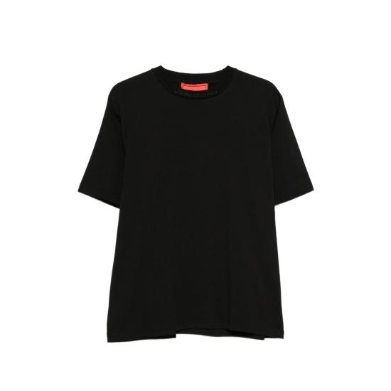 26SS 비전오브슈퍼 탑 VS096TE BLACK