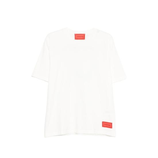 26SS 비전오브슈퍼 탑 VS074TE WHITE