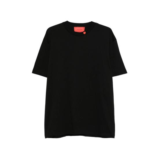 26SS 비전오브슈퍼 탑 VS077TE BLACK