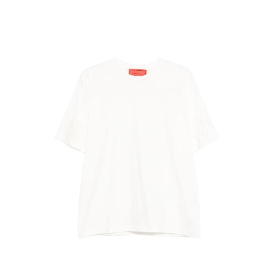 26SS 비전오브슈퍼 탑 VS072TE WHITE