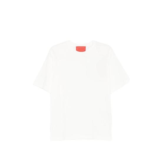 26SS 비전오브슈퍼 탑 VS071TE WHITE