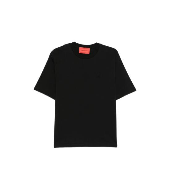 26SS 비전오브슈퍼 탑 VS071TE BLACK