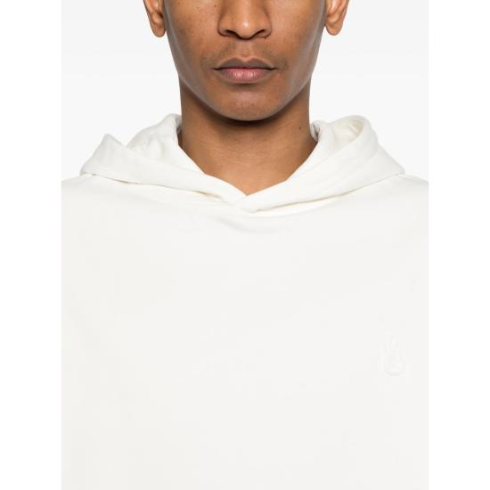 26SS 비전오브슈퍼 니트웨어 VS071HO WHITE - VISION OF SUPER