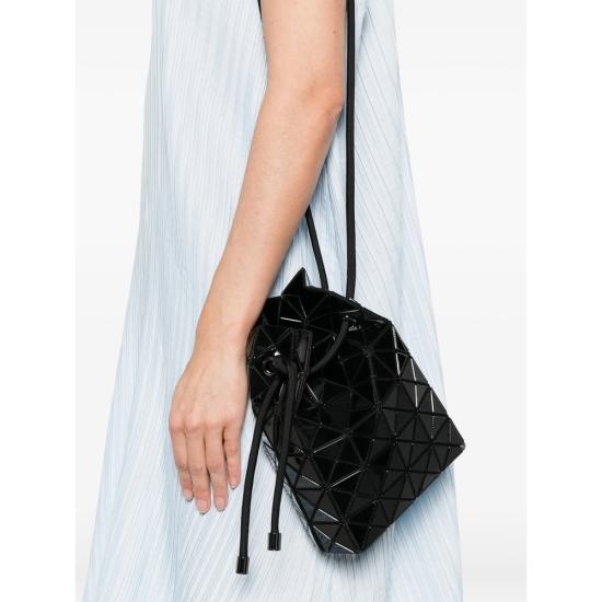 26SS 바오바오 토트백 BB66AG531 15 BLACK - BAOBAO