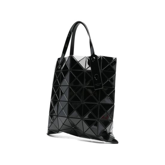 26SS 바오바오 토트백 BB66AG053 15 BLACK - BAOBAO