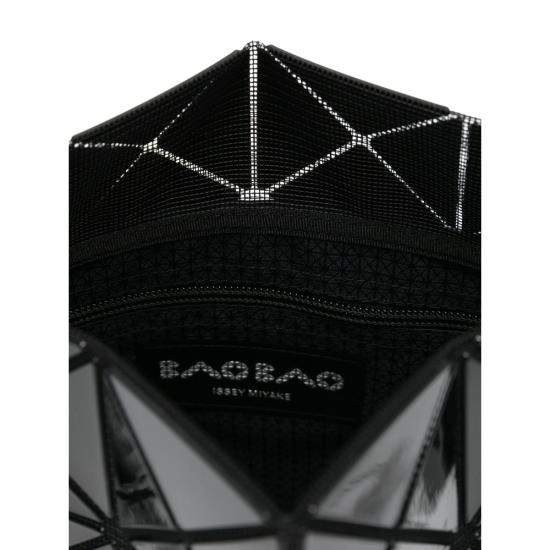 26SS 바오바오 토트백 BB66AG053 15 BLACK - BAOBAO