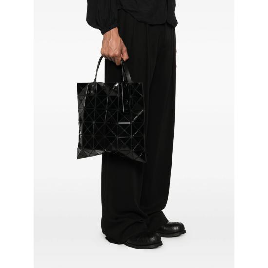 26SS 바오바오 토트백 BB66AG053 15 BLACK - BAOBAO