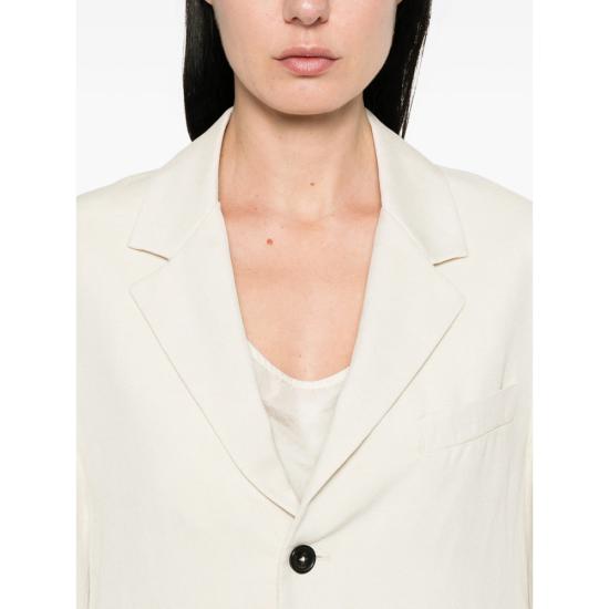 26SS 바레나 수트 자켓 4149 GID5510 500 NEUTRALS - BARENA