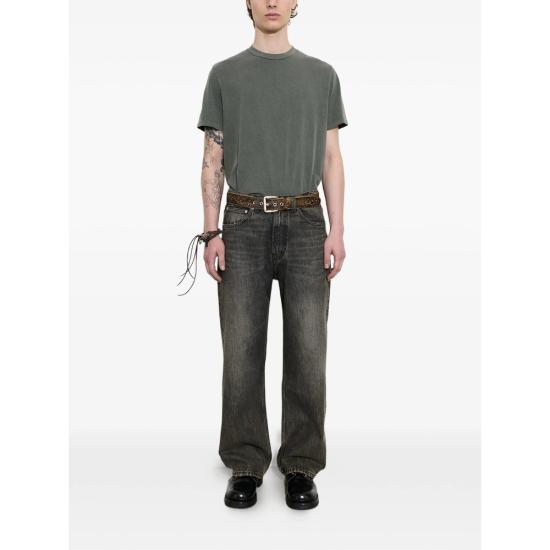 26SS 아워레가시 데님 팬츠 M2265TN NOCTU GREY - OUR LEGACY