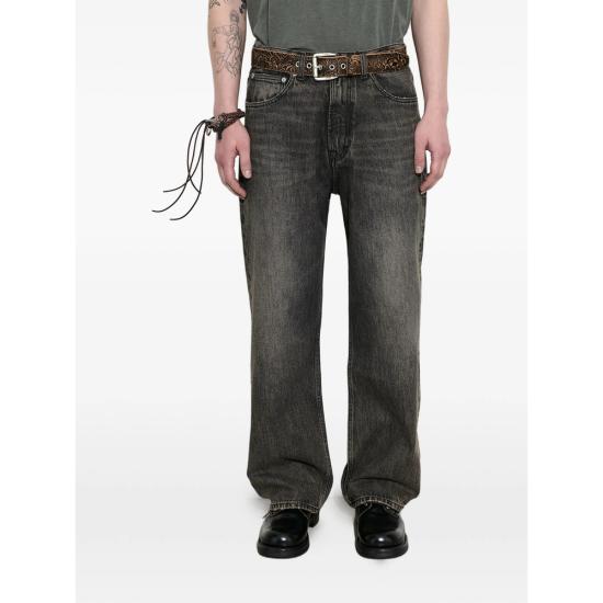 26SS 아워레가시 데님 팬츠 M2265TN NOCTU GREY - OUR LEGACY