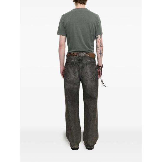 26SS 아워레가시 데님 팬츠 M2265TN NOCTU GREY - OUR LEGACY