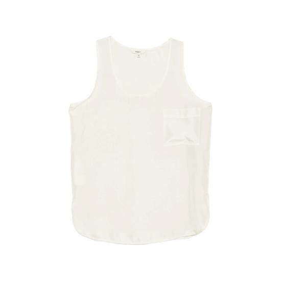 26SS 바레나 블라우스 4124 TOP5574 538 NEUTRALS