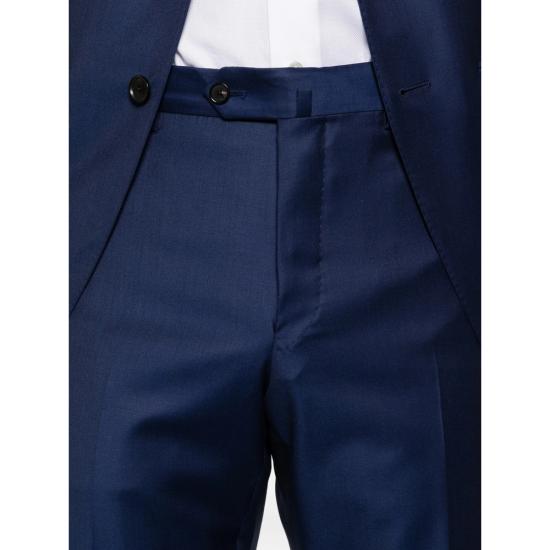 26SS 카루소 수트 세트 509942 LN1JM211F 0120 BLUE - CARUSO