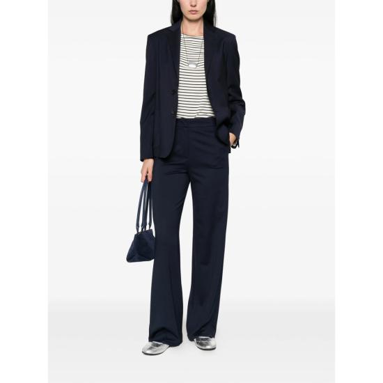 26SS 바레나 수트 자켓 0478 GID5509 170 BLUE - BARENA