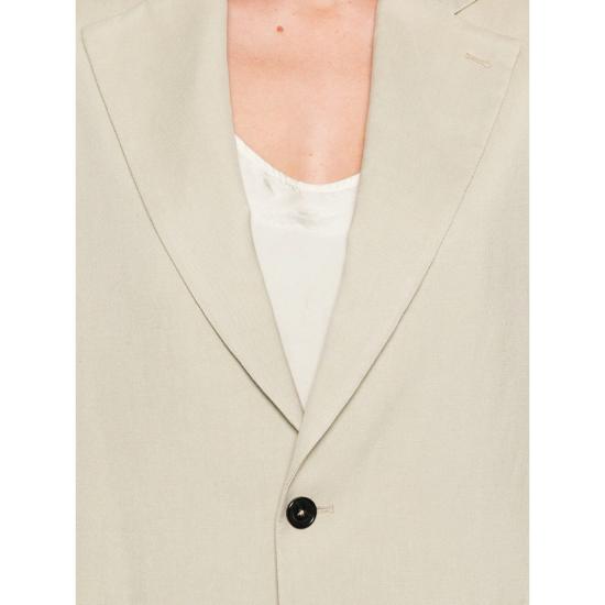 26SS 바레나 수트 자켓 4149 GID5506 318 NEUTRALS - BARENA