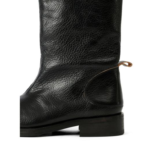 26SS 아워레가시 스니커즈 A2267HDE BLACK - OUR LEGACY