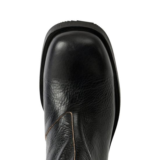 26SS 아워레가시 스니커즈 A2267HDE BLACK - OUR LEGACY