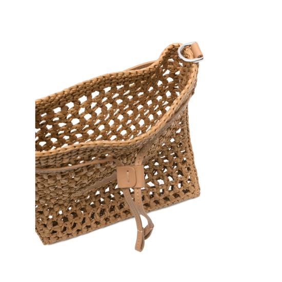 26SS 토즈 숄더백 XBWEBLR0100R GM478Y NEUTRALS - TODS