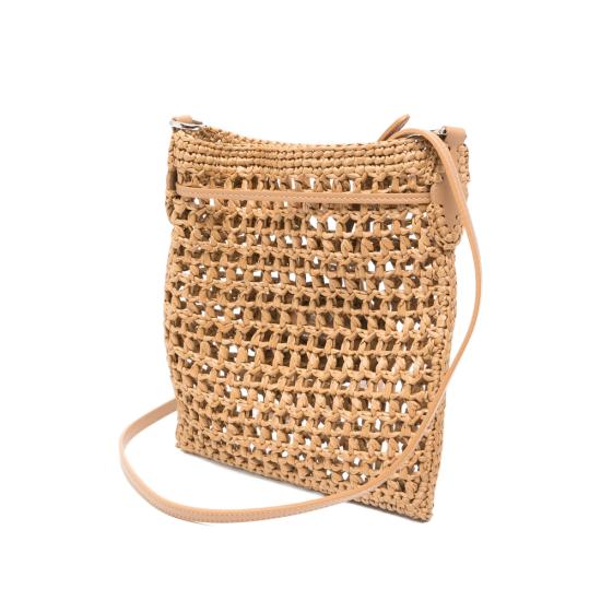 26SS 토즈 숄더백 XBWEBLR0100R GM478Y NEUTRALS - TODS