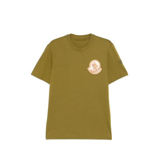 26SS 몽클레어 탑 89B8U 8C000 34 81P GREEN