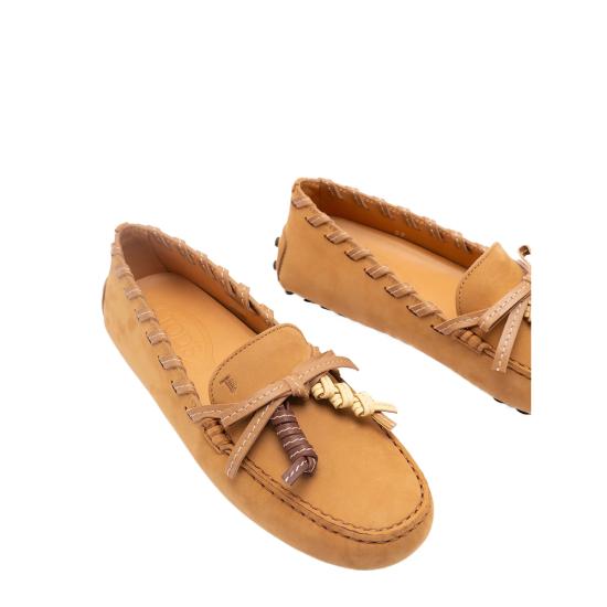 26SS 토즈 부츠 XXW22L0JW00U FQC811 NEUTRALS - TODS