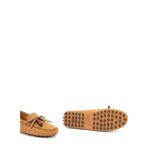 26SS 토즈 부츠 XXW22L0JW00U FQC811 NEUTRALS - TODS