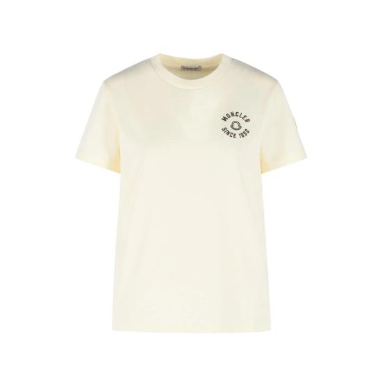 26SS 몽클레어 탑 89AUO 8C000 30 034 NEUTRALS