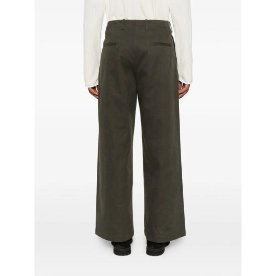 26SS 아워레가시 팬츠 M2264BAM MUDD GREEN - OUR LEGACY