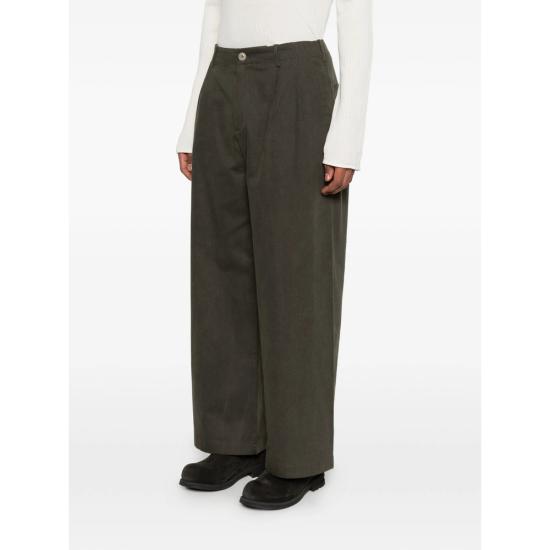 26SS 아워레가시 팬츠 M2264BAM MUDD GREEN - OUR LEGACY