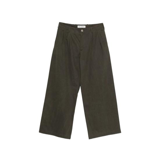 26SS 아워레가시 팬츠 M2264BAM MUDD GREEN