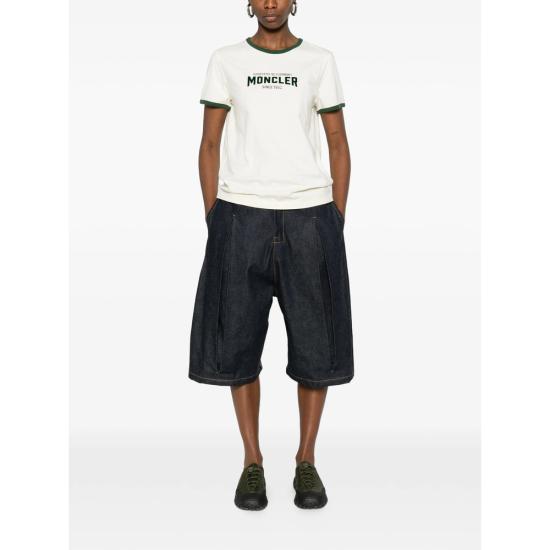 26SS 몽클레어 탑 89AUO 8C000 31 P08 NEUTRALS - MONCLER