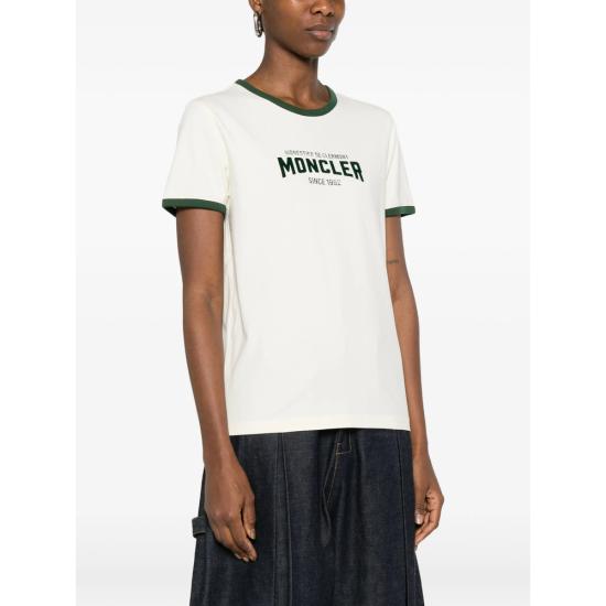 26SS 몽클레어 탑 89AUO 8C000 31 P08 NEUTRALS - MONCLER