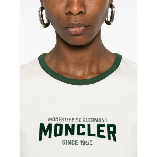 26SS 몽클레어 탑 89AUO 8C000 31 P08 NEUTRALS - MONCLER